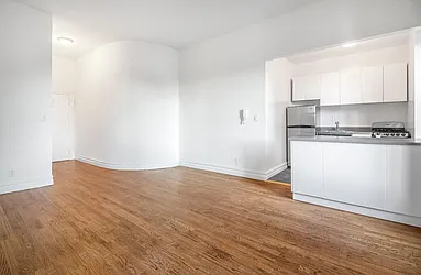 Rented by Keller Williams NYC