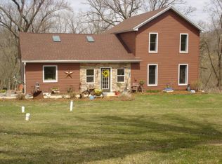 W3820 Wolter Rd, West Salem, WI 54669