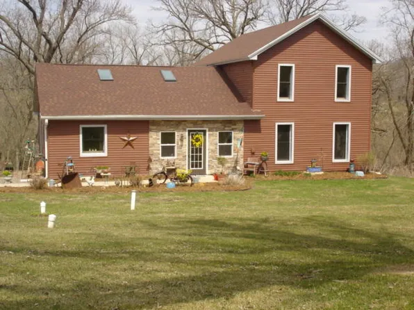 W3820 Wolter Rd, West Salem, WI 54669