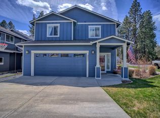20031 Sorrento Pl, Bend, OR 97702