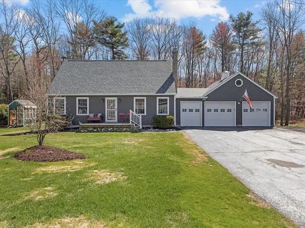 191 Bayview Road, Colchester, VT 05446