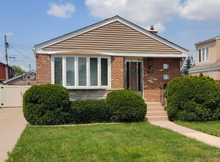 7950 S Kostner Ave, Chicago, IL 60652