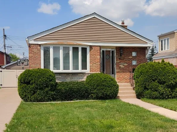 7950 S Kostner Ave, Chicago, IL 60652