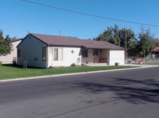 345 Absaraka St, Sheridan, WY 82801