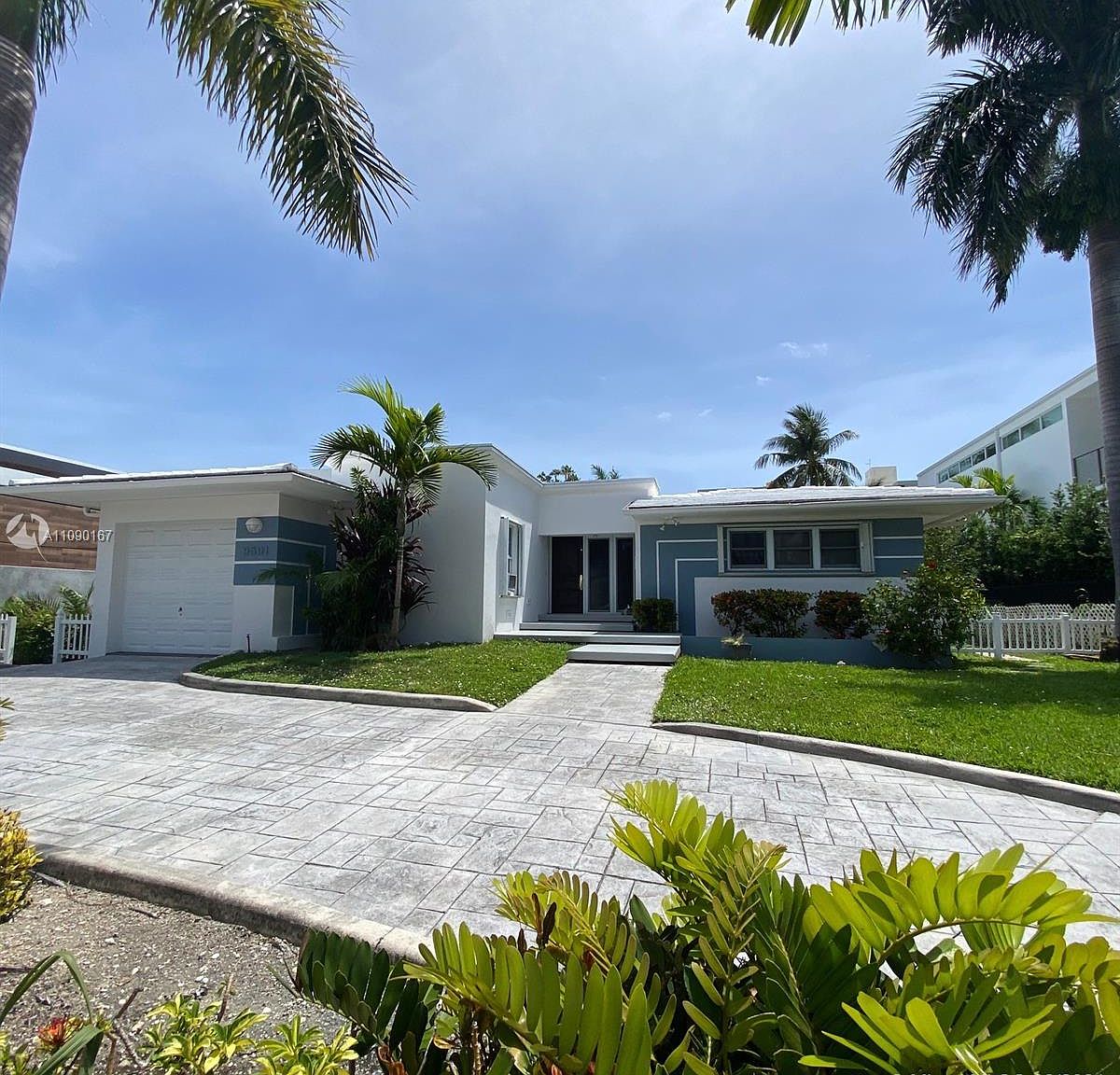 9501 E Broadview Dr, Bay Harbor Islands, FL 33154 Zillow