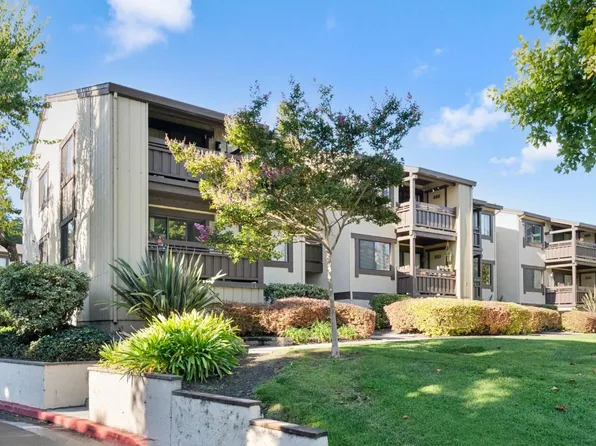 765 San Antonio Rd APT 5, Palo Alto, CA 94303