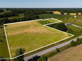 149 Persimmon Grove Rd, Trenton, TN 38382