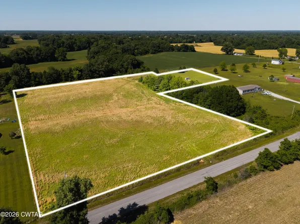 149 Persimmon Grove Rd, Trenton, TN 38382
