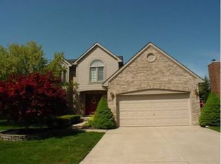 6907 Norwood Dr #7, Canton, MI 48187