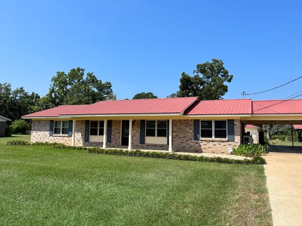 431 Earl St, Camden, AL 36726