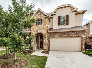 5616 Ivyridge Ln, McKinney, TX 75071