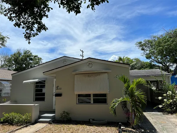 504 45th St, West Palm Beach, FL 33407