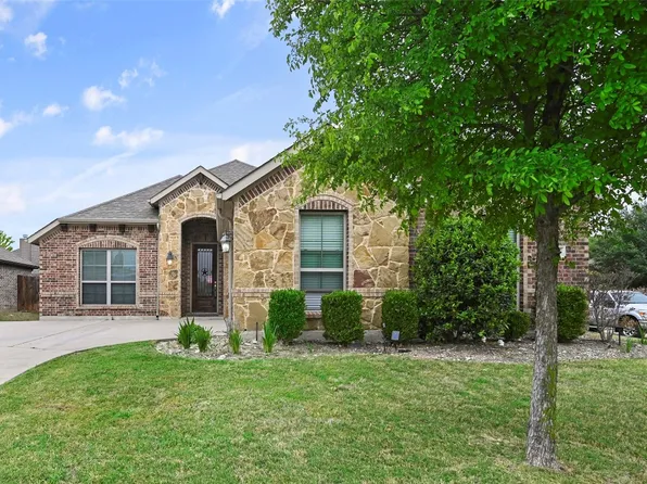 217 Saxon St, Waxahachie, TX 75165