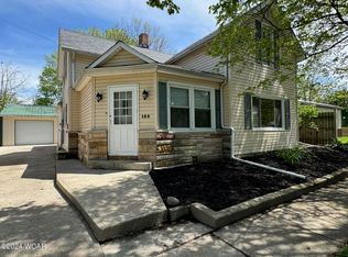 123 S High St, Kenton, OH 43326