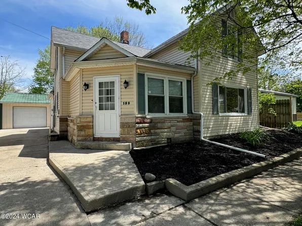 123 S High St, Kenton, OH 43326