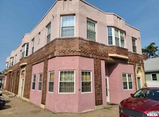 830-832-14 1/2th St, Rock Island, IL