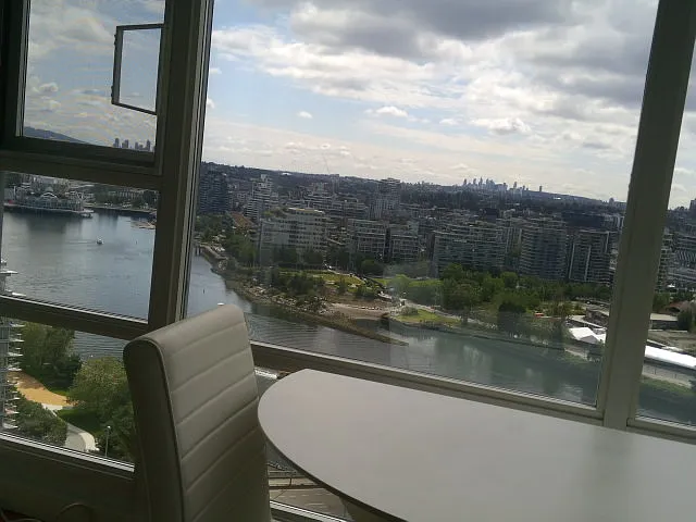 1033 Marinaside Cres #29XX — Photo 5