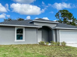 256 Hoffer Ave NW, Palm Bay, FL 32907