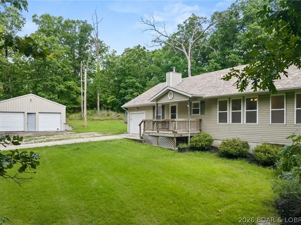 122 Hicks Dr, Eldon, MO 65026
