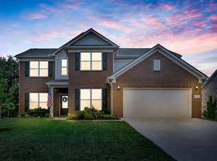 1696 Lantana Dr, Spring Hill, TN 37174