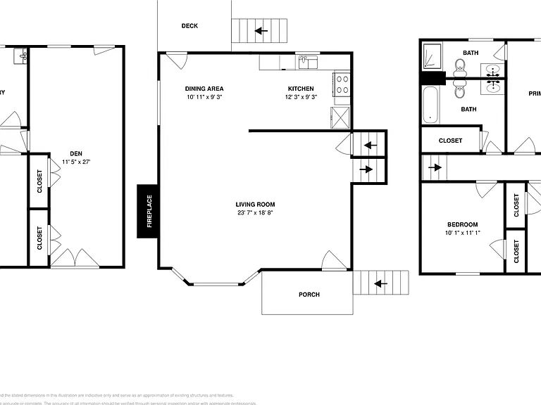 120 Elberta Dr — Photo 21