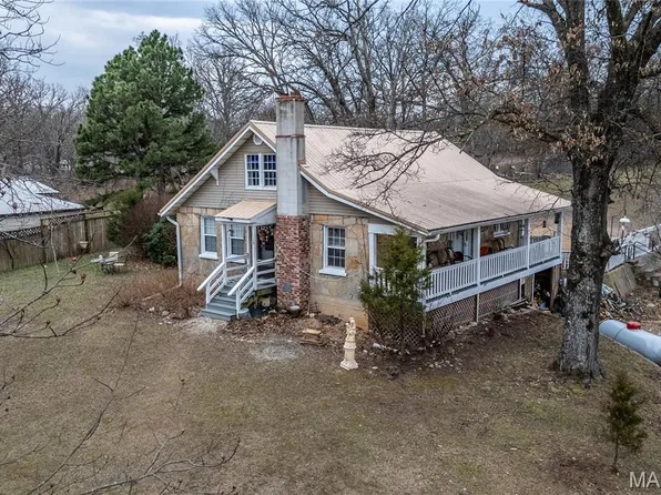 15 County Road 5020, Salem, MO 65560