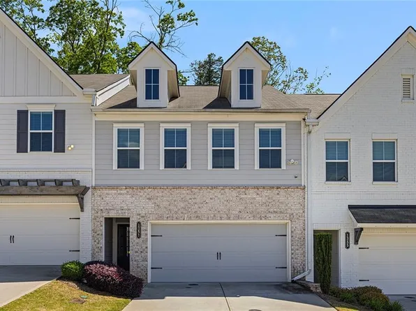 1251 Willamette Way, Marietta, GA 30008