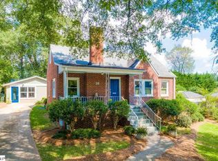 20 Harrington Ave, Greenville, SC 29607