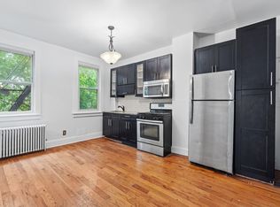 91 Ocean Ave #2, Jersey City, NJ 07305