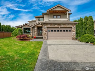 8641 Ashbury Court, Blaine, WA, 98230