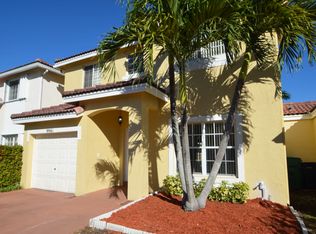 9961 SW 162nd Ct, Miami, FL 33196