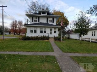 304 E Walnut St, Manly, IA 50456