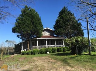 1030 Bohler Rimes Rd, Statesboro, GA 30458