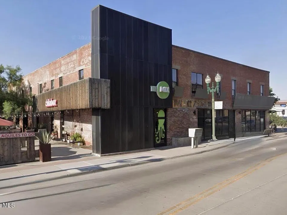 518 W San Antonio Ave #9