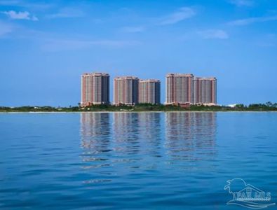 2 Portofino Dr Ste 509, Pensacola Beach, FL, 32561