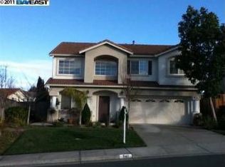 747 Regents Ct, Richmond, CA 94806