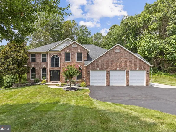2205 Erin Way, Bel Air, MD 21015
