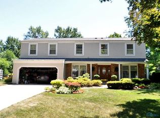 7548 Club Rd, Sylvania, OH 43560