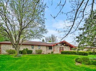 2863 N 4360th Rd, Sheridan, IL 60551