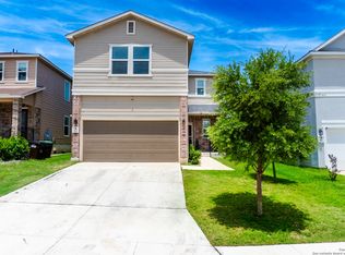 9821 Overlook Cyn, San Antonio, TX 78245