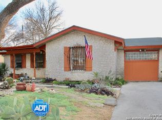 4734 Casa Oro St, San Antonio, TX 78233