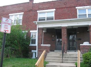 822 E Whittier St, Columbus, OH