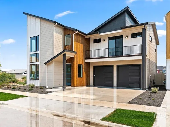 92 N Feather Reed Ave, Meridian, ID 83642