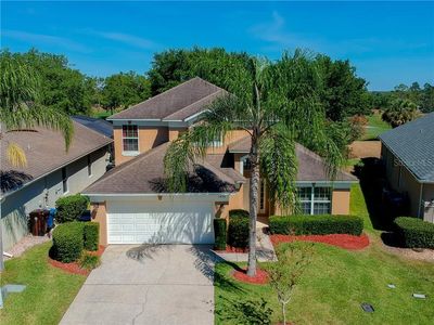 1436 Park Pl, Haines City, FL, 33844