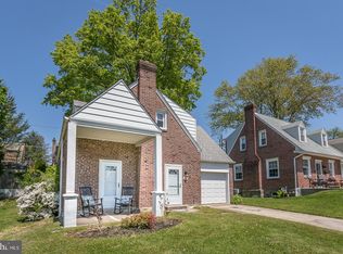 220 Fairlamb Ave, Havertown, PA 19083