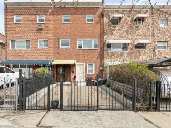 404 Howe Avenue, Bronx, NY 10473