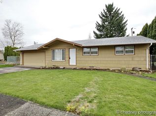 1910 SE 186th Ave, Portland, OR 97233