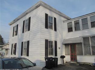 190 Cleaves St, Biddeford, ME 04005