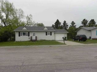 2626 Moose Dr, Sturgis, SD 57785