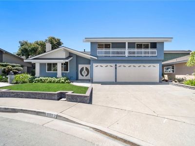 9092 La Linda Ave, Fountain Valley, CA, 92708
